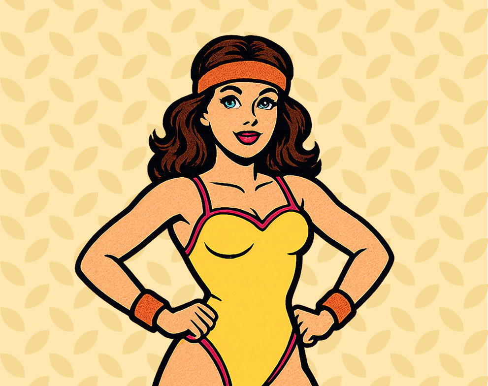 Personalized Comic Avatar